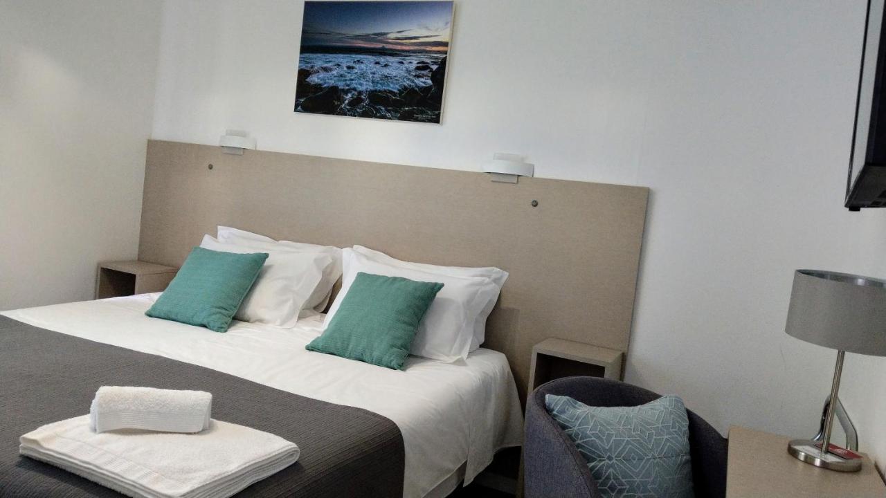 Apartamento Moniz House Santa Cruz da Graciosa Exterior foto