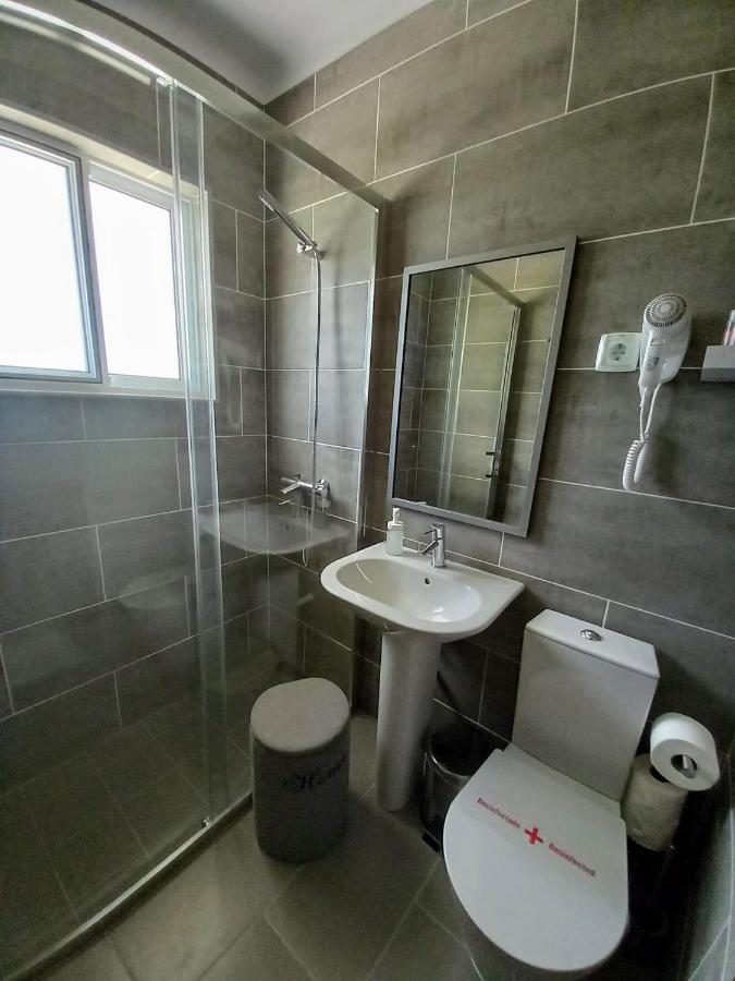 Apartamento Moniz House Santa Cruz da Graciosa Exterior foto