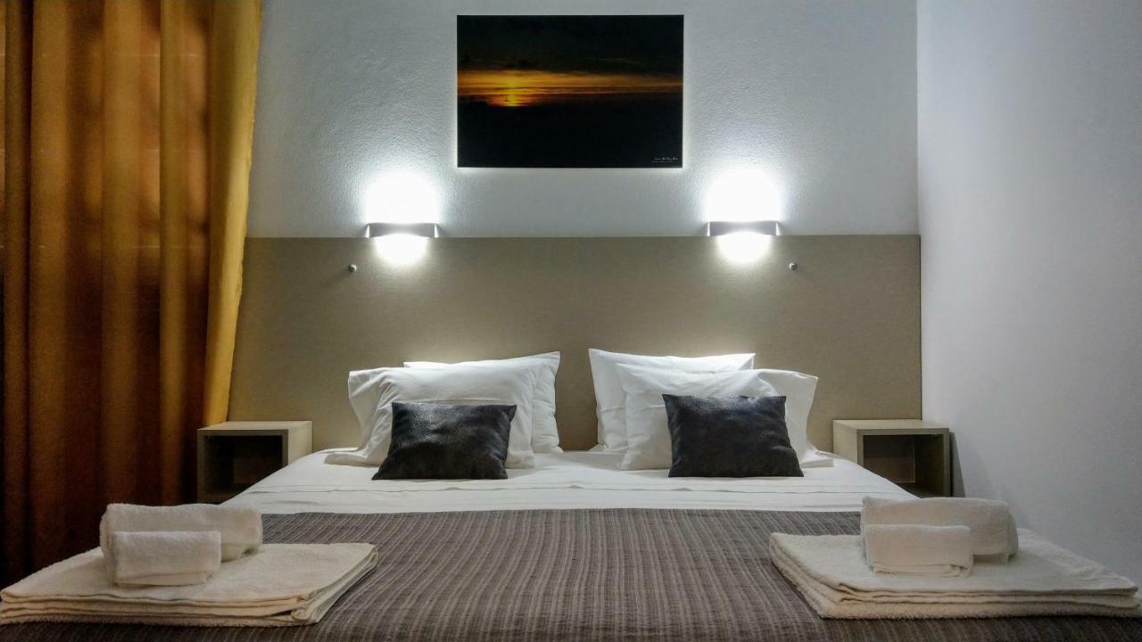 Apartamento Moniz House Santa Cruz da Graciosa Exterior foto